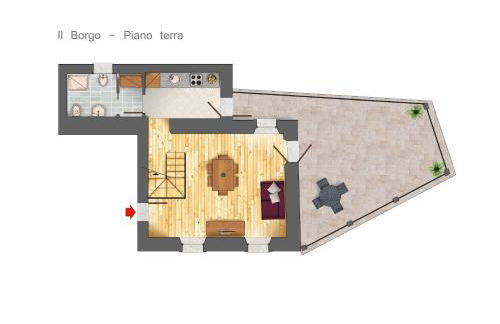 Albergo Diffuso Polcenigo P.Lacchin - Foto 4