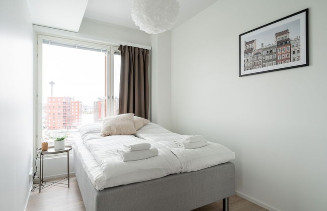 2ndhomes Ranta-Tampella Kaplan 1 Apt. - Photo 10