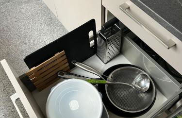 Domblick Apartment - Foto 31