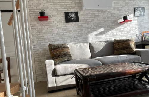 Maison Le grand sapin , 5min du zoo parc de Beauval - Foto 28