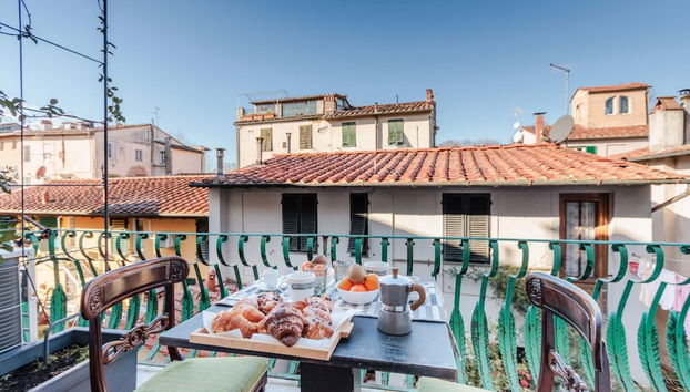 Casa Designer in Lucca - Foto 4, Habitación