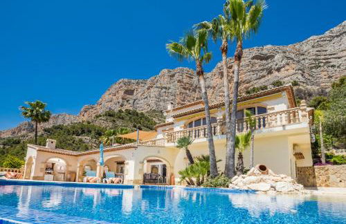 Villa Ermita - Foto 1