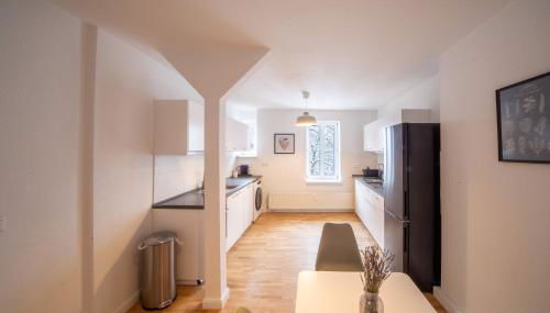 SweetHome - super Zentral, geräumig und modern - Foto 2