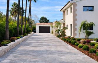 Ferienvilla Casa Mia - Foto 19