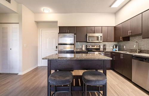 Landing Spectacular 1BD Gym Clubhouse - Foto 37