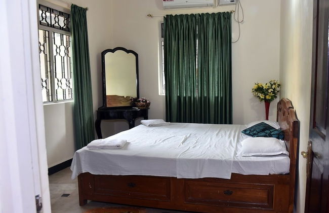 TripThrill Benaulim House - Foto 4