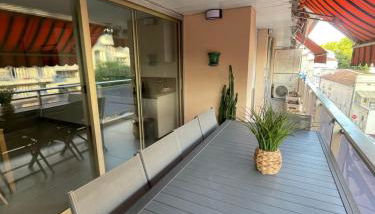 Juan les pins - Foto 3