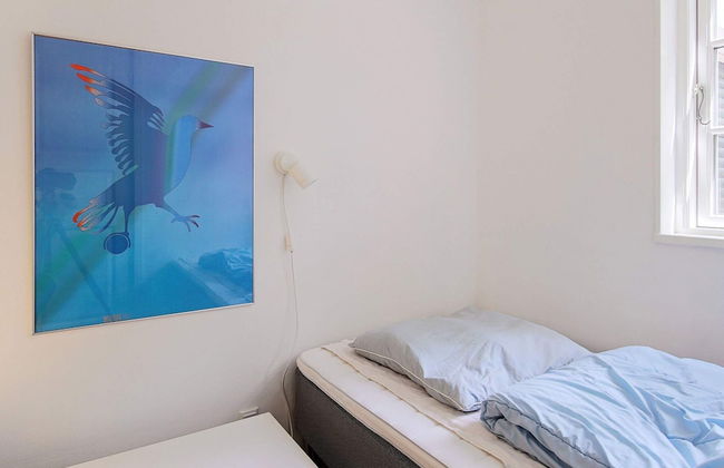 Holiday Home in RÃ¸rvig - Foto 11