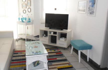 Ed Pacific Modulo 6 - 100 metros da praia - Foto 49