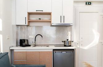 Olive & Sea Luxury Suites - Foto 57