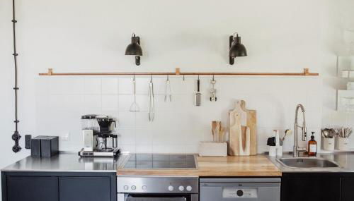 Urlaub im Alten Kutscherhaus - Photo 3