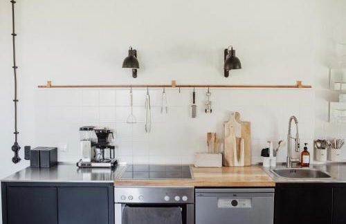 Urlaub im Alten Kutscherhaus - Photo 8