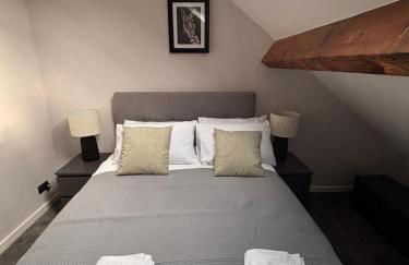 Stylish Coastal Apartment with Breathtaking views - Foto 17