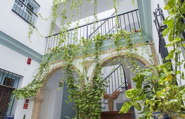 Apartamentos Suites Santa Cruz - Foto 42