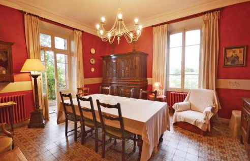 Lovely Home In Puymeras With Kitchen - Foto 12