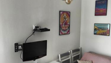 La Casita: Studio cosy indépendant de 25 m² - Foto 4