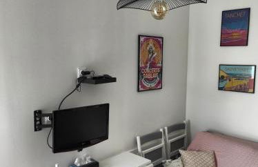 La Casita: Studio cosy indépendant de 25 m² - Foto 4