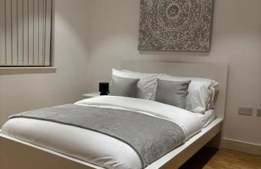 Luxury Penthouse Apartment - Foto 7