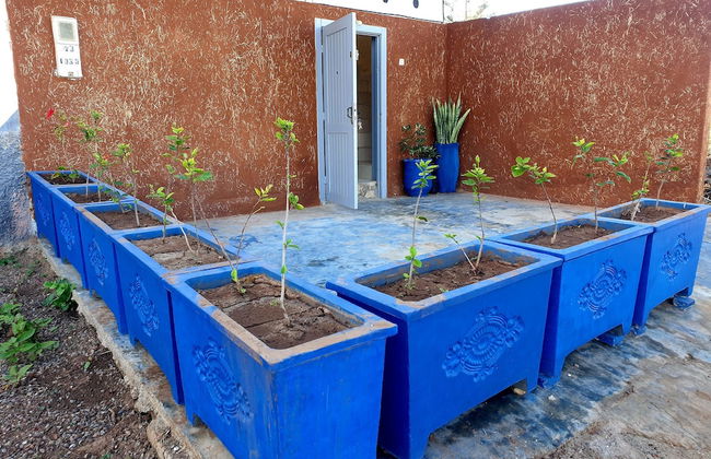 12 Km Surf house - Photo 11