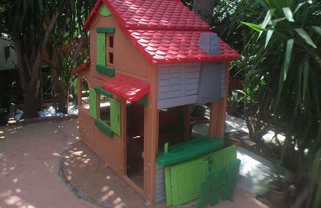 Vatican Garden House - Foto 47