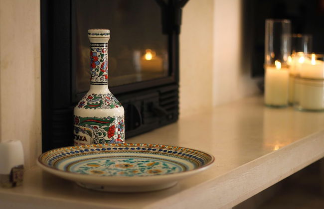 Villa Mangini - Foto 23