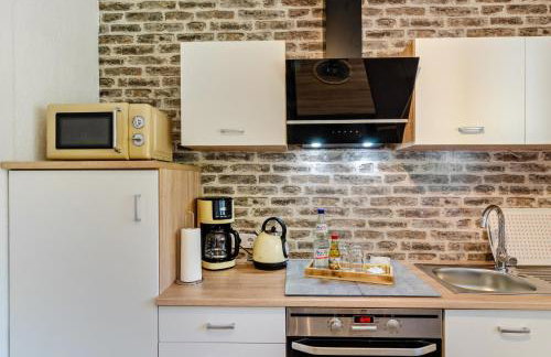 Haus Schlossgarten - Foto 38