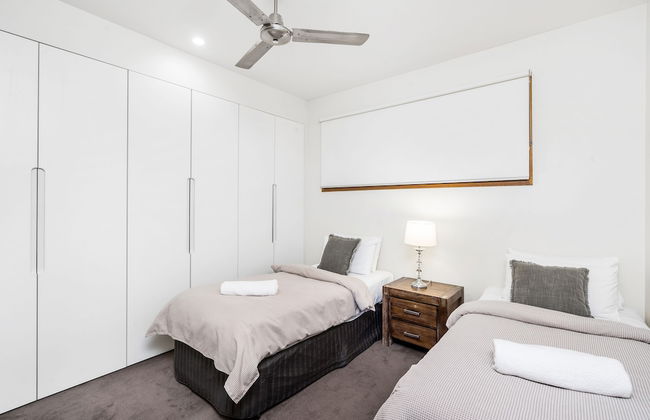 The Butter Factory Byron Bay - Foto 13