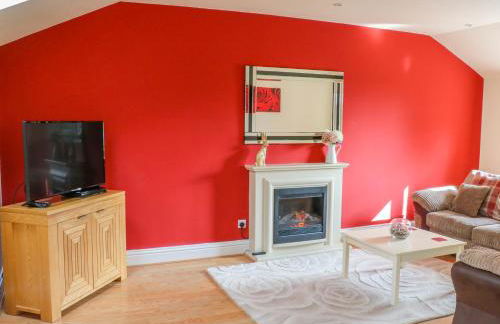 Stonecroft Lodge - Foto 7