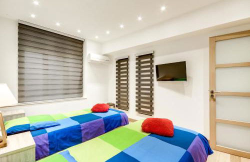 Just Renovated 138m2 On The Seine - Foto 25