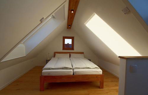 WK7 Ferienwohnung Küstenruhe - Foto 13