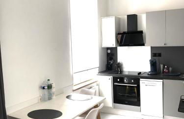 Charmant T2 centre ville - Foto 16