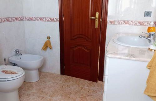 Casa Rural Las Parras 48 - Foto 42