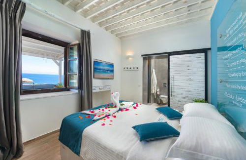 Lindos Vigli Private Villa - Photo 42