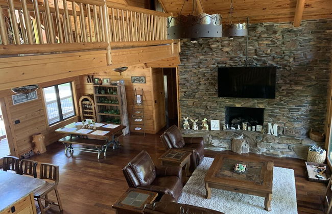 Alligator Alley Six Bedroom House - Foto 14