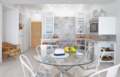 Sea Views at villa Anemomylos with Heated Pool, Ping Pong and Tennis - Foto 29