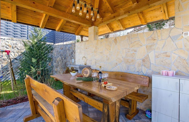 Villa Lemily - Foto 40