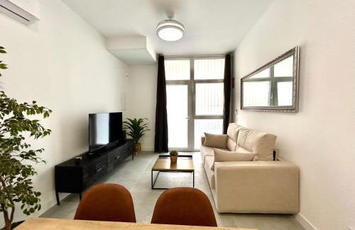 Valencia Getaway - Jacuzzi, Space & Comfort - Foto 27