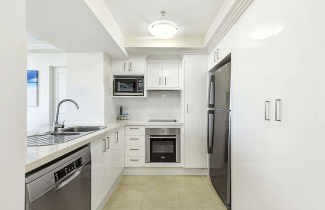 Crystal Bay on the Broadwater - Foto 53