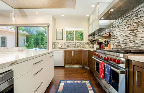 La Jolla 3BR Oceanview Deck - Foto 16