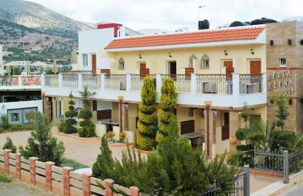 Bella Elena by Estia - Foto 44