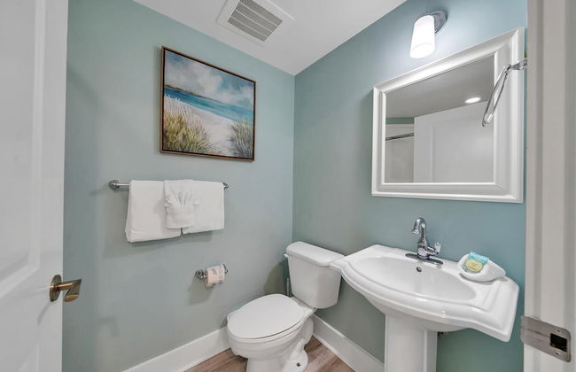 Waterscape 328-a 'fanta Sea' - Foto 25