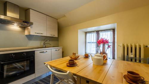 APPARTAMENTO LA VILLETTE- Comodo e Ben Posizionato - COUR 0220 - Foto 4