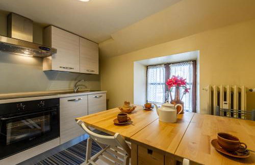 APPARTAMENTO LA VILLETTE- Comodo e Ben Posizionato - COUR 0220 - Foto 4