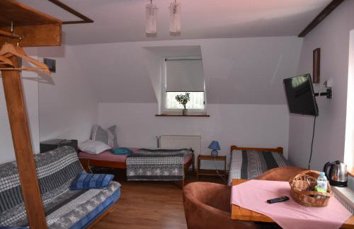 Gosciniec Pod Debem - Foto 33