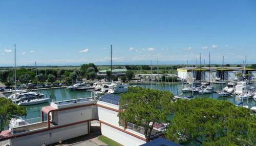 Studio for 4 People With Terrace-beahost Rentals - Foto 3