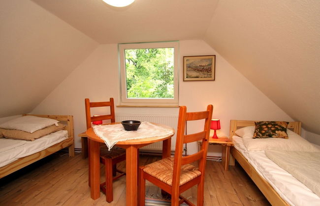 Ferienhaus Seeidyll, Teupitz - Foto 11