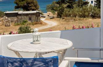 Apartments Tarsa - Photo 2