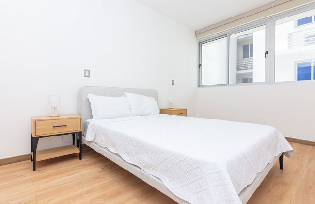 Boutique Apartments Panama - Foto 21