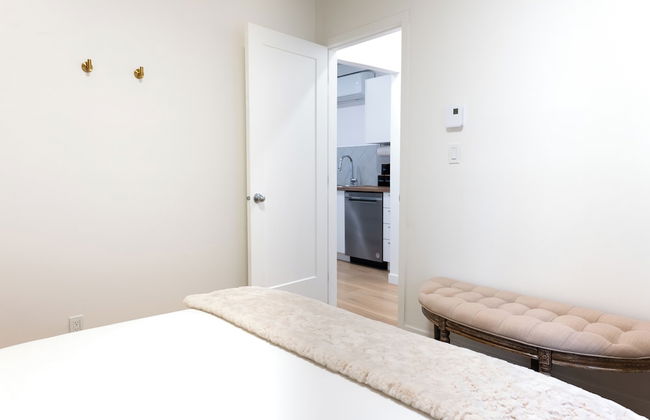 Unique Stays - 4114 St-Denis - Foto 48