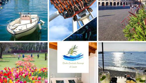 Studio Centrale Pacengo di Lazise - Foto 1